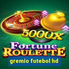 gremio futebol hd